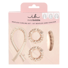 Invisibobble Heatless Curling Set Handle With Curl