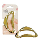Invisibobble Clipstar Gold Luxury