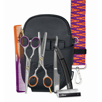 Jaguar Basic Set The Stage is Yours Ergo Slice Set