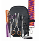 Jaguar Basic Set The Stage is Yours Ergo Slice Set