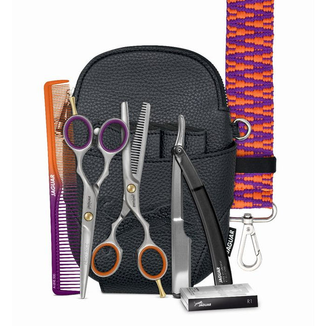 Jaguar Basic Set The Stage is Yours Ergo Slice Set