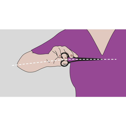 Jaguar Basic Set The Stage is Yours Ergo Slice Set