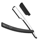 Jaguar Pre Style R1 Metalen Messenhouder zwart