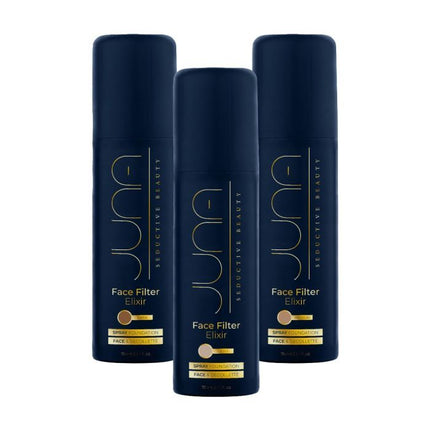 Juna Face Filter Elixir 75ml