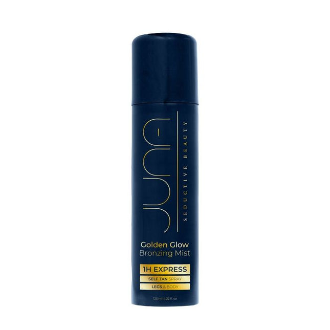 Juna Golden Glow Bronzing Mist Dark 125ml