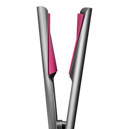 KESSNER 2-in-1 Stijltang & Krultang K-148