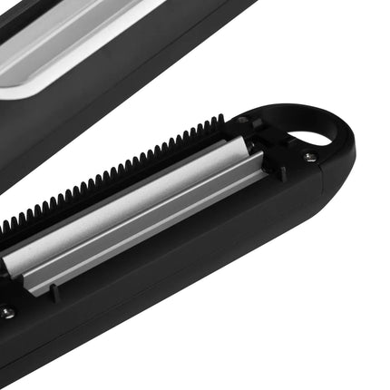 KESSNER Automatische Krultang & Wafeltang K-328