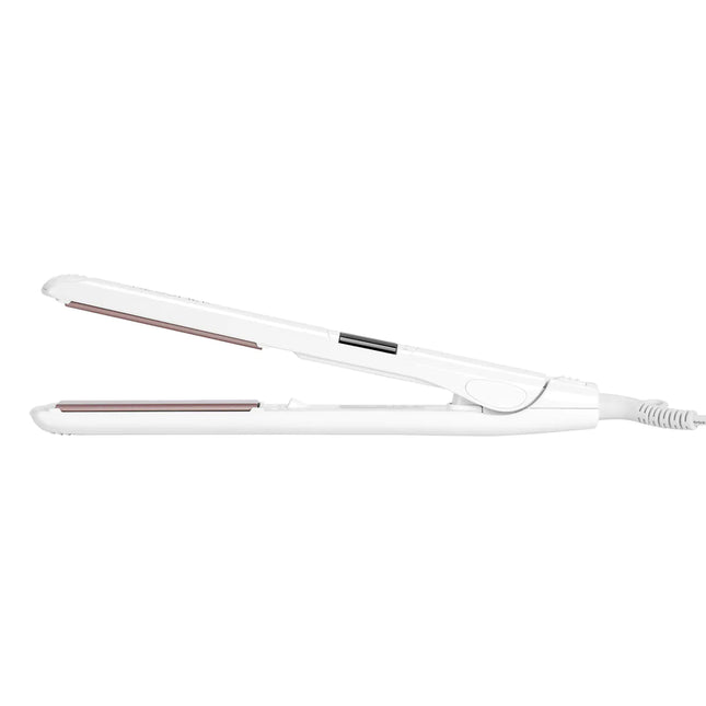 KESSNER Ionic Hair Straightener 230°C White