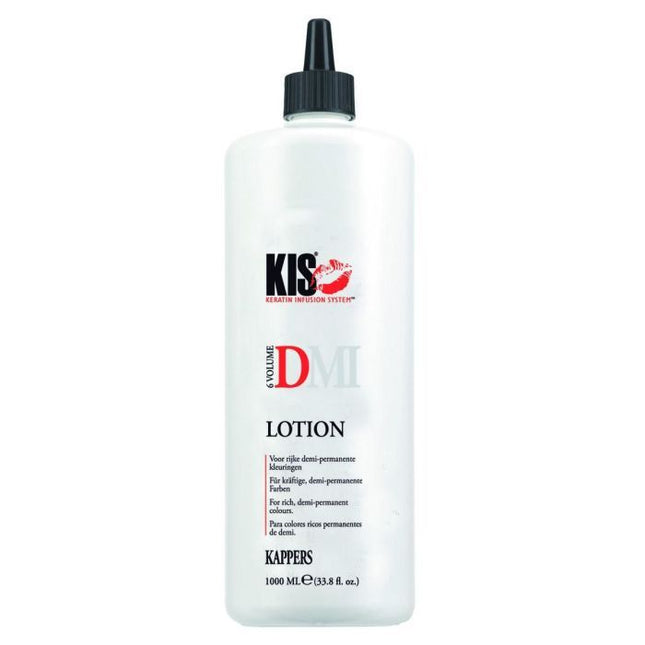 KIS DMI lotion 1,9% 1000ml