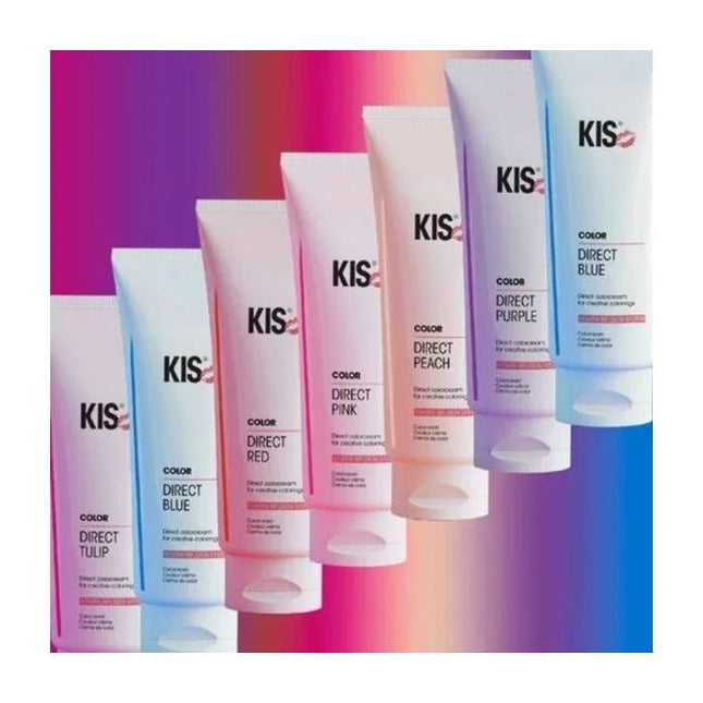 KIS Direct Color 200ml