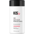 KIS Hair Color Remover Wipes 100st