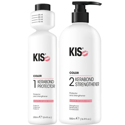 KIS KeraBond 250ml+500ml