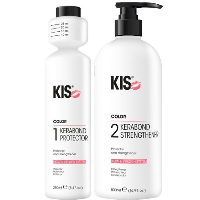 KIS KeraBond 250ml+500ml