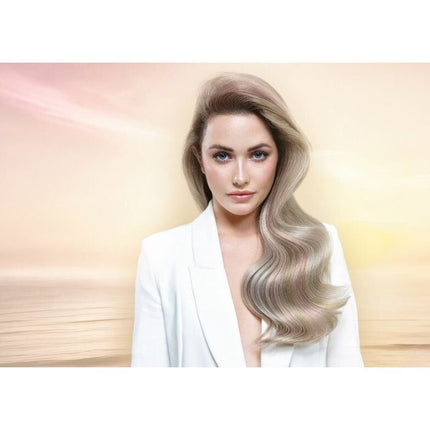 KIS Kera Cream Color Booster 100ml