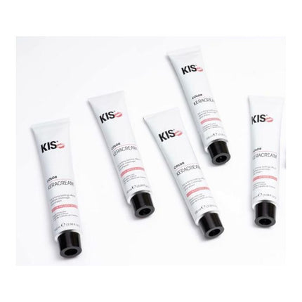 KIS Kera Cream Color Booster 100ml