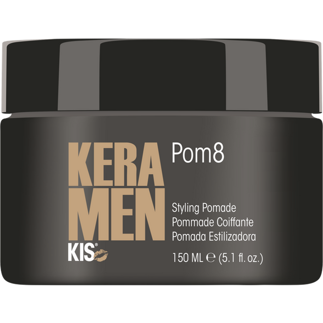 KIS KeraMen Pom8 Pommade 150ml