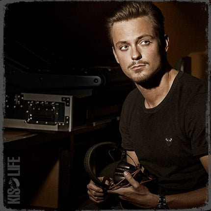 KIS KeraMen PowerGel 250ml