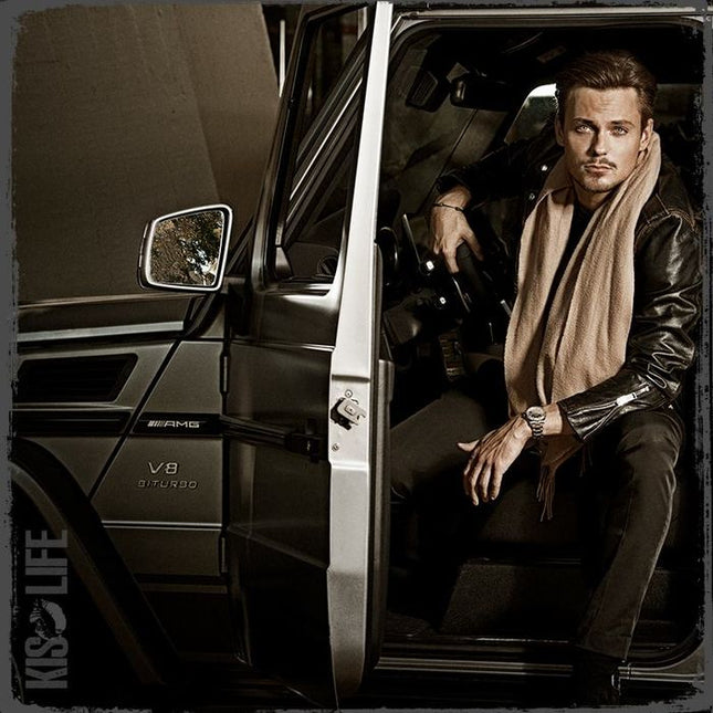 KIS KeraMen PowerGel 250ml