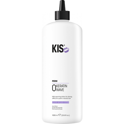 KIS KeraWave 0 1000ml