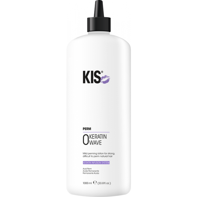 KIS KeraWave 0 1000ml
