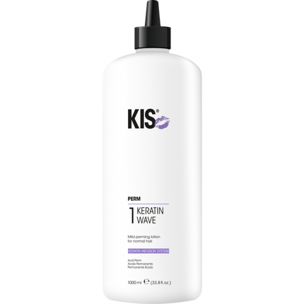 KIS KeraWave 1 1000ml