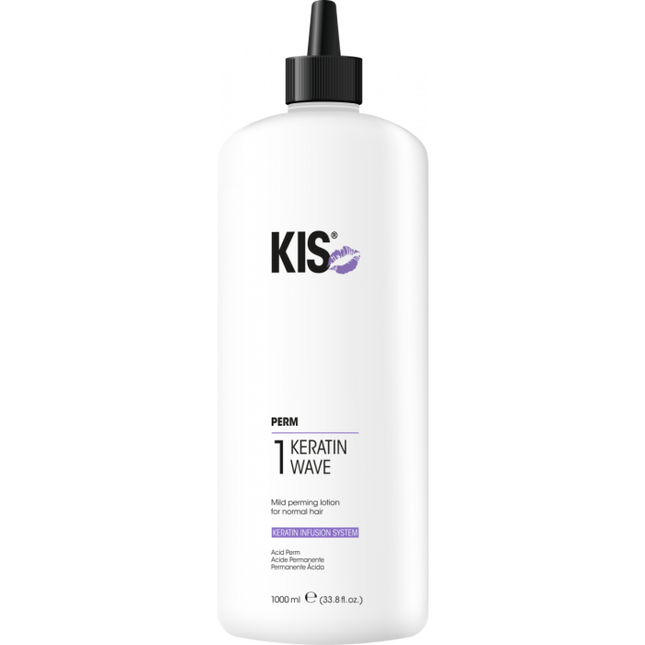 KIS KeraWave 1 1000ml