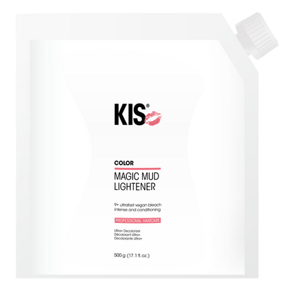 KIS Magic Mud Lightener 500gr
