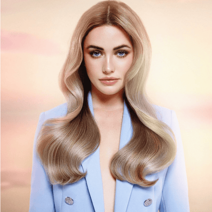 KIS Magic Mud Aufheller 500 g + OxyCream 6 % 1000 ml