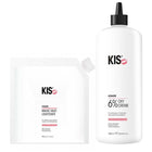 KIS Magic Mud Aufheller 500 g + OxyCream 6 % 1000 ml