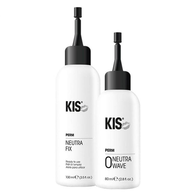 KIS NeutraWave 0 Set