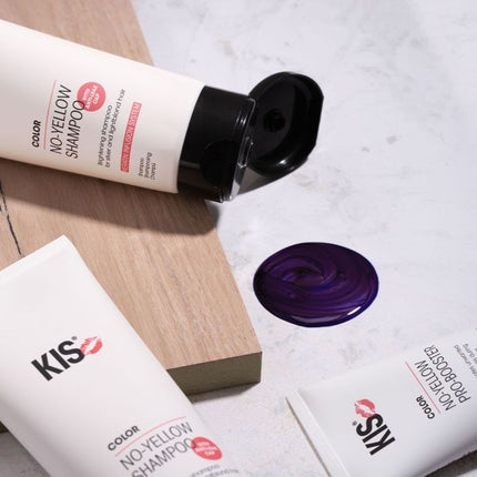 KIS No-Yellow-Pro Booster 75ml