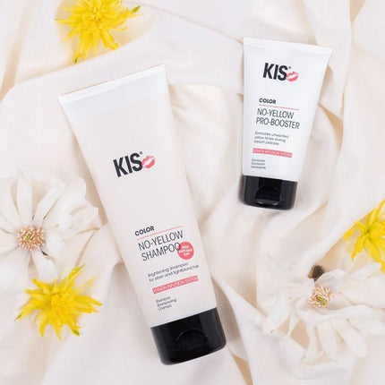 KIS No-Yellow-Pro Booster 75ml