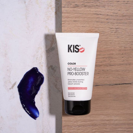 KIS No-Yellow-Pro Booster 75ml