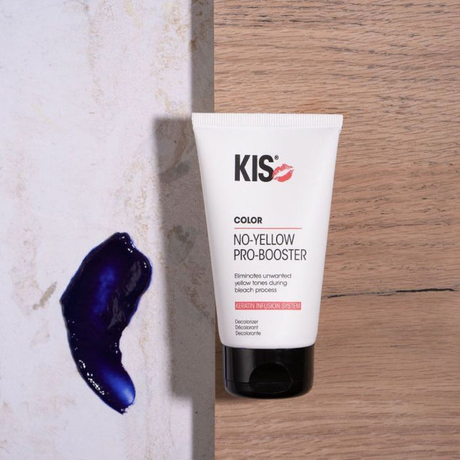 KIS No-Yellow-Pro Booster 75ml
