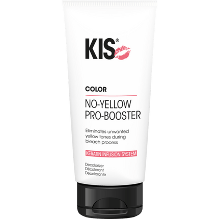 KIS No-Yellow-Pro Booster 75ml