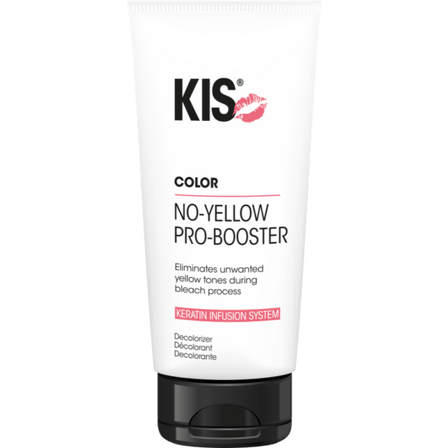 KIS No-Yellow-Pro Booster 75ml