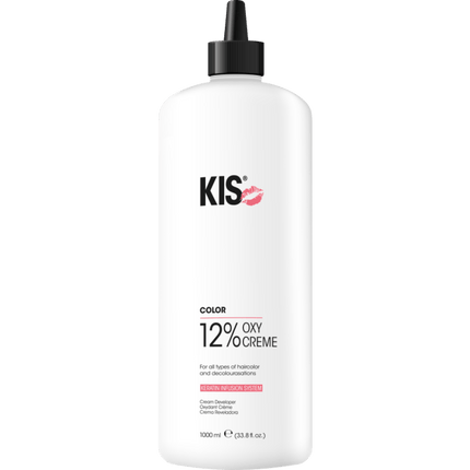 KIS OxyCream 12% 1000ml