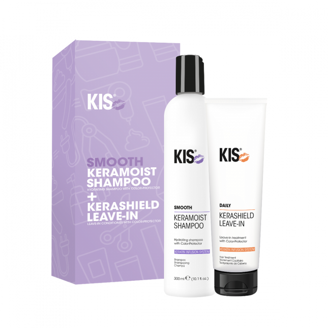 KIS Smooth set