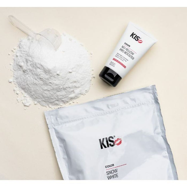 KIS SnowWhite Blondeerpoeder 500gr