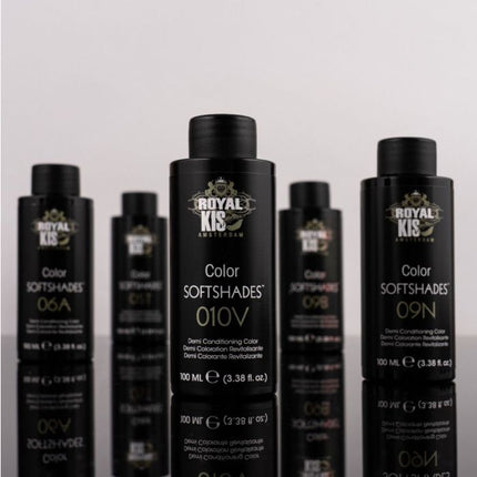 KIS SoftShades 100ml