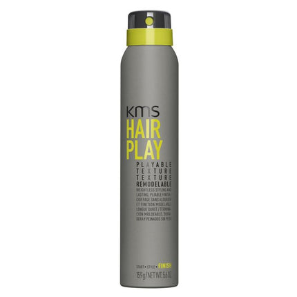 KMS HairPlay Spielbare Textur 200ml