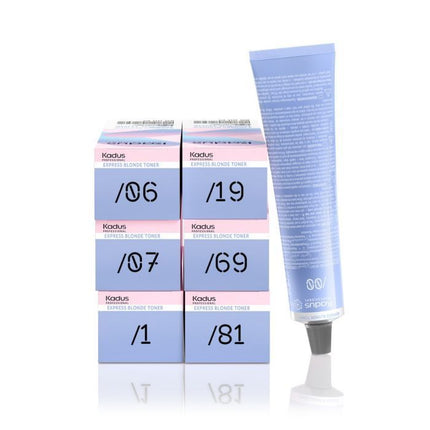 Kadus Express Blonde Toner Color Tune 60ml