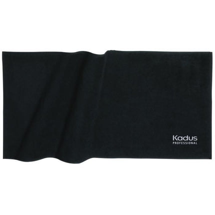 Kadus Professional Handdoek zwart
