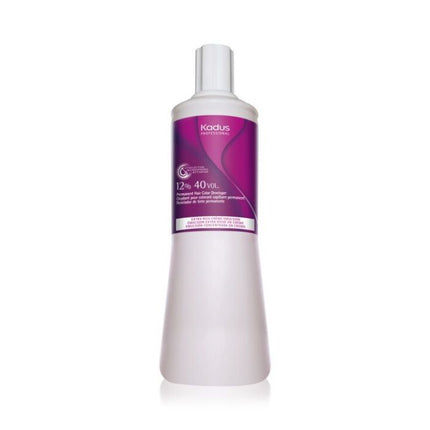 Kadus Professional Permanent Waterstof 12% 1000ml