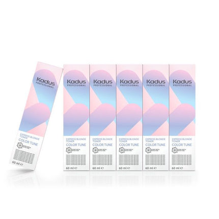 Kadus Express Blonde Toner Color Tune 60ml