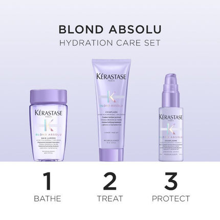 Kérastase Blond Absolu Discovery Set