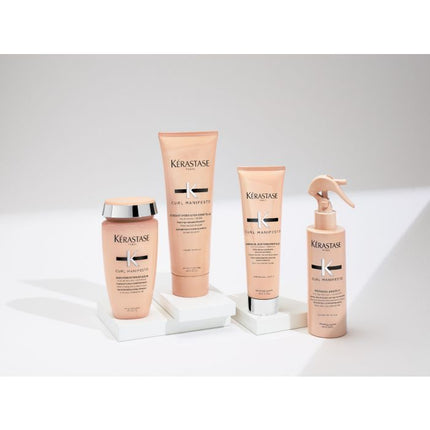 Kérastase Curl Manifesto Bain Hydratation Douceur 250ml