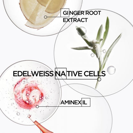 Kerastase Genesis Bain Hydra-Fortifiant 500ml + Refill 500ml