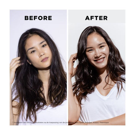 Kérastase Genesis Bain Hydra-Fortifiant Anti-Chute de Cheveux Shampooing 250ml