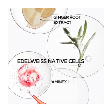 Kérastase Genesis Bain Hydra-Fortifiant Anti-Chute de Cheveux Shampooing 250ml